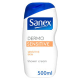 Dermo Sensitive Shower Gel 500Ml