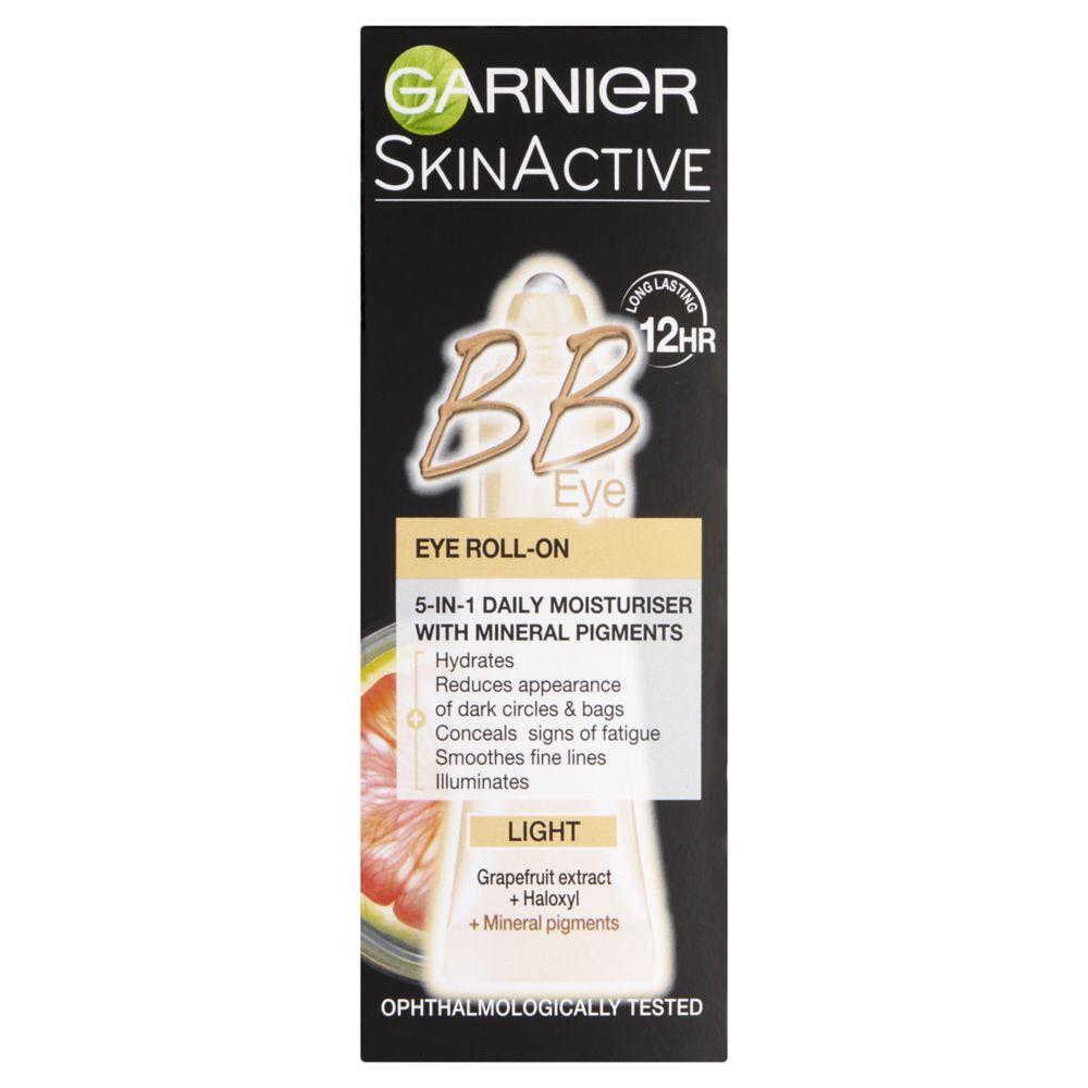 Bb Eye Cream Light 7Ml