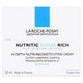 Nutritic Intense Moisturiser Riche 50Ml