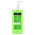 Oil Balancing Facial Wash 200Ml