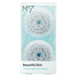 Beautiful Skin Cleansing Brush Heads