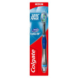 360 Floss Tip Sonic Power Toothbrush