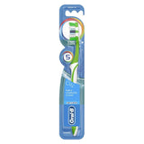 Complete 5 Way Clean Medium Manual Toothbrush