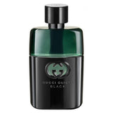 Guilty Black For Him Eau De Toilette 50Ml