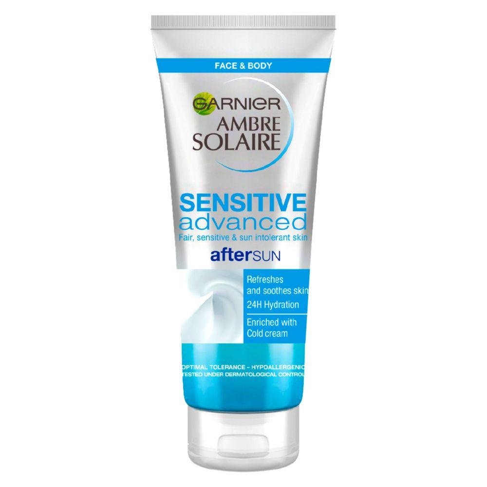 Hydrating Soothing Sensitive Advanced After Sun 200Ml