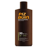 In Sun Moisturising Sun Lotion Spf 30 High 200Ml