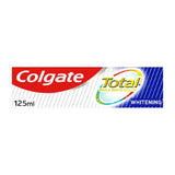 Total Whitening Toothpaste 125Ml