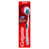 360 Max White One Medium Toothbrush