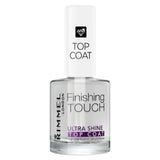 London Finishing Touch Superwear Nail Top Coat