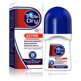 Active Anti-Perspirant Roll On 50Ml