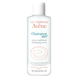 Cleanance Mat Mattifying Toning Lotion For Oily, Blemish-Prone Skin 200Ml