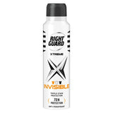 Xtreme Invisible High Performance Anti-Perspirant 72H Protection 150Ml