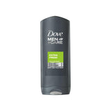 Men+Care Body Wash Extra Fresh 400Ml