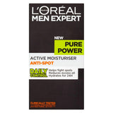 Pure Power Anti-Spot Moisturiser 50Ml