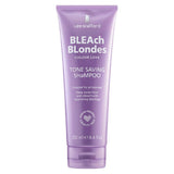 Bleach Blondes Colour Love Tone Saving Shampoo 250Ml