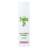 21 Nutri-Caffeine Shampoo For Coloured & Stressed Hair 250Ml