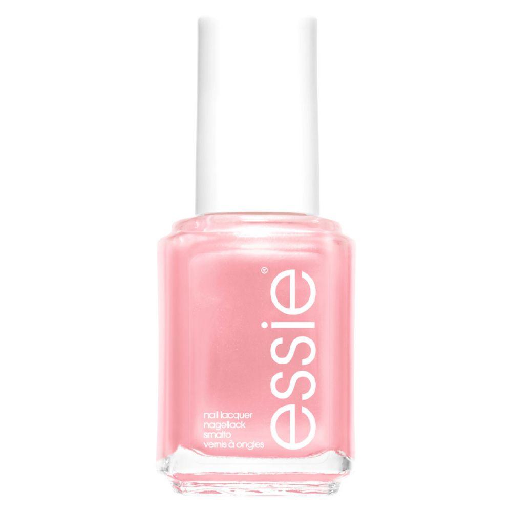 Nail Colour 18 Pink Diamond Nail Polish – BrandListry