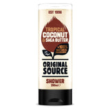 Coconut Shower 250Ml