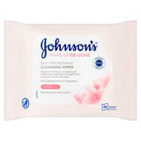 Make-Up Be Gone 5-In-1 Refreshing Cleansing Wipes 25 Wipes