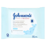 Make-Up Be Gone 5-In-1 Moisturising Cleansing Wipes 25 Wipes