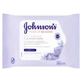 Make-Up Be Gone 5-In-1 Pampering Cleansing Wipes 25 Wipes
