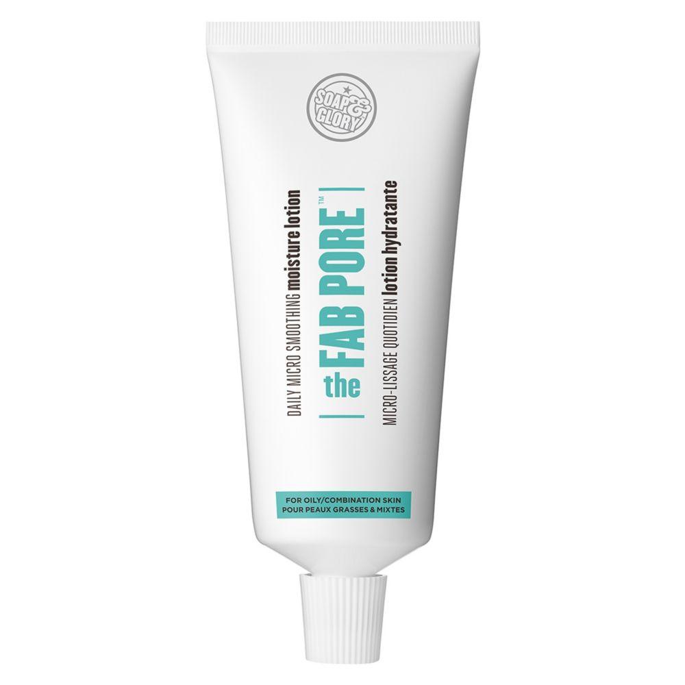 The Fab Pore Daily Moisture Lotion 50Ml