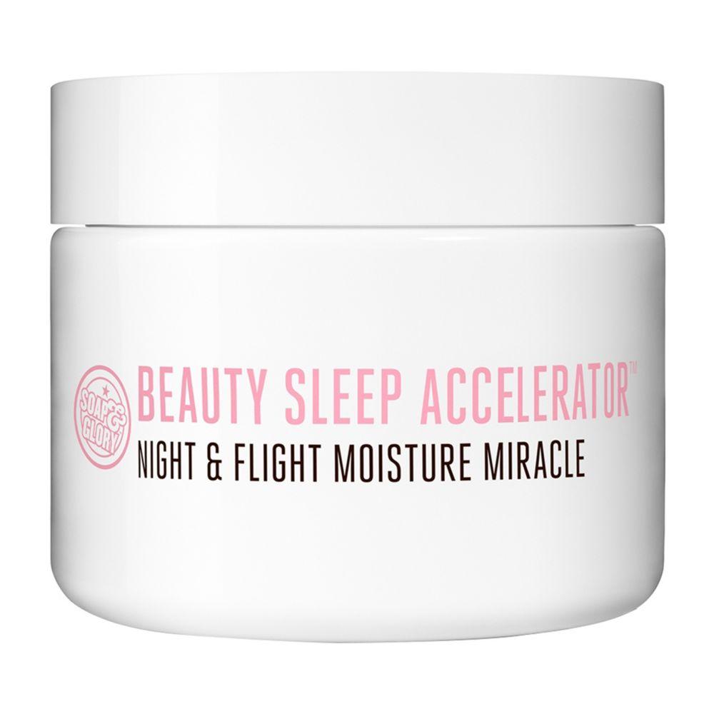 Beauty Sleep Accelorator Night Cream 45Ml
