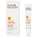 Vitamin C+ Dark Circles Eye Cream 15Ml