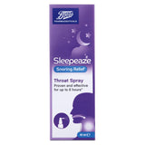 Sleepeaze Snoring Throat Spray 42Ml
