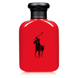 Polo Red Eau De Toilette 75Ml