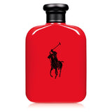 Polo Red Eau De Toilette 125Ml