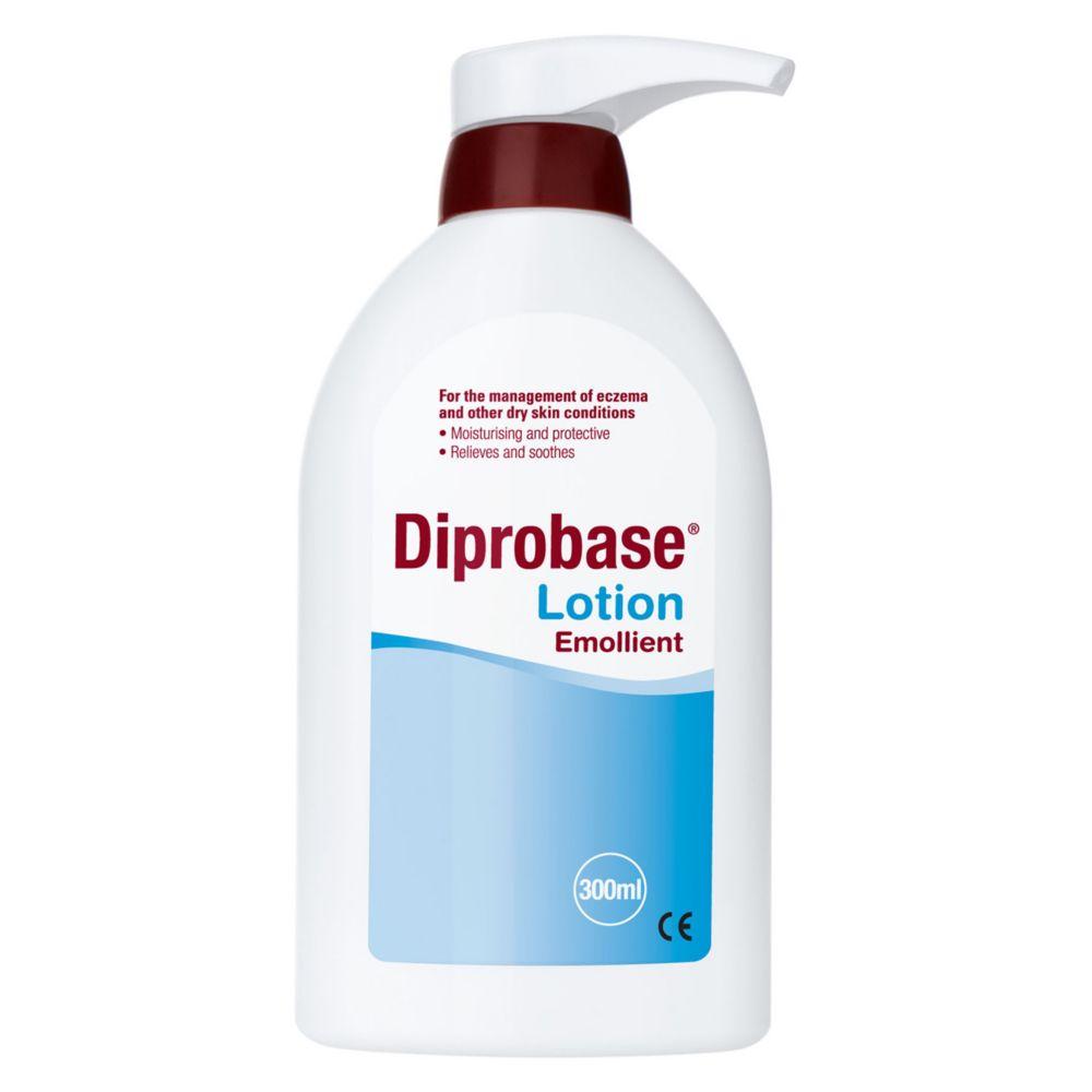 Emollient Lotion - 300Ml