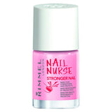 London Nail Nurse Stronger Nail