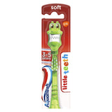 Little Teeth Soft Bristles Toothbrush 3-5 Years
