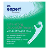 Expert Extra Strong Flossers