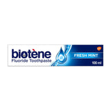 Fluoride Toothpaste 100Ml