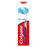 Slim Ultra Soft Compact Toothbrush