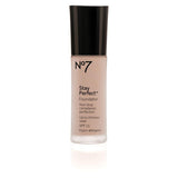 Stay Perfect Foundation 30Ml