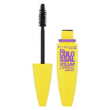 Colossal Mascara Black