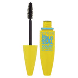 Colossal Waterproof Mascara Black