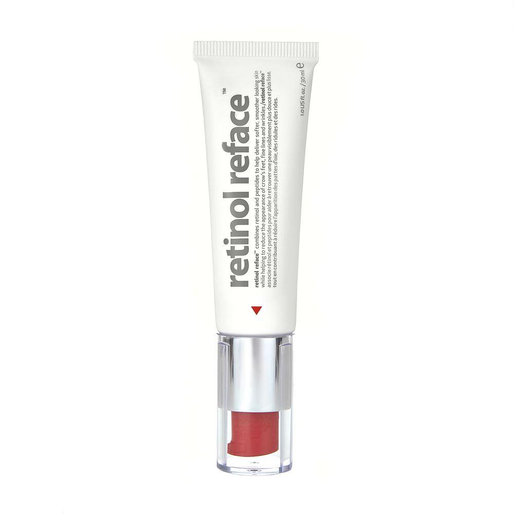 Retinol Reface Skin Resurfacer And Intensive Wrinkle Repair Serum 30Ml