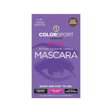 30 Day Mascara Dark Brown Eyelash Dye Kit
