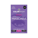 30 Day Mascara Black Eyelash Dye Kit