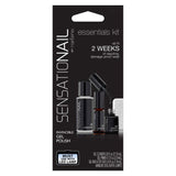 Gel Polish Essentials Kit