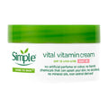 Day Cream Spf Skin Face 50 Ml