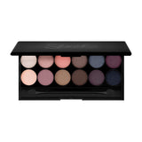 Makeup I-Divine Eyeshadow Palette - Oh So Special