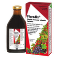 Liquid Iron And Vitamin Formula 500Ml