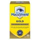 Macushield Gold 30 day pack 90 Capsules