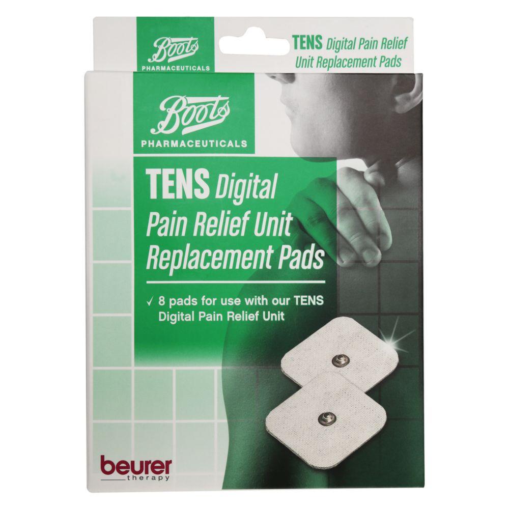 Boots TENS Digital Pain Relief - Boots