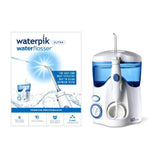 Waterpik Ultra Water Flosser WP-120UK